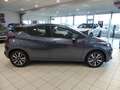 Nissan Micra 0,9 IG-T ACENTA  S/S 5-türig KlimaA+LM Grau - thumbnail 8