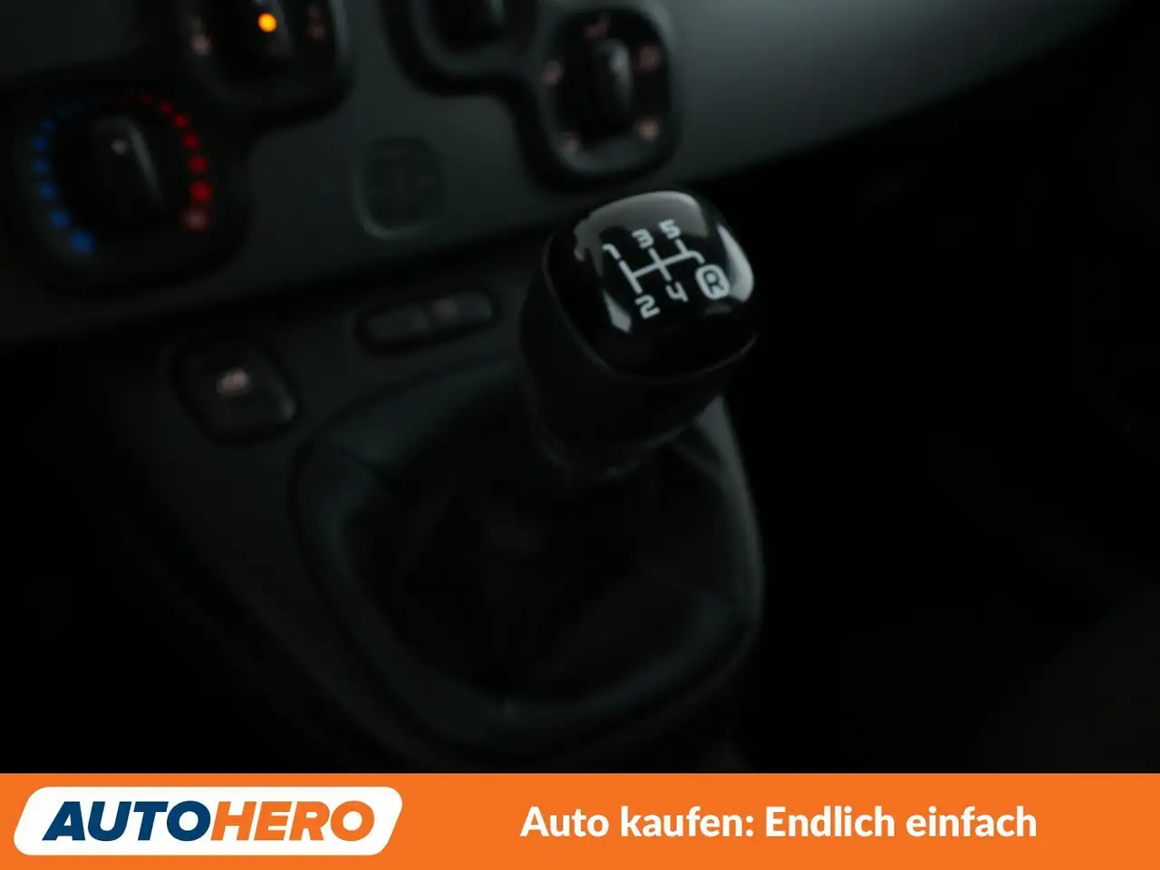 Fiat Panda 1.2 Waze *PDC*SHZ*KLIMA*GARANTIE*, миниатюра 23