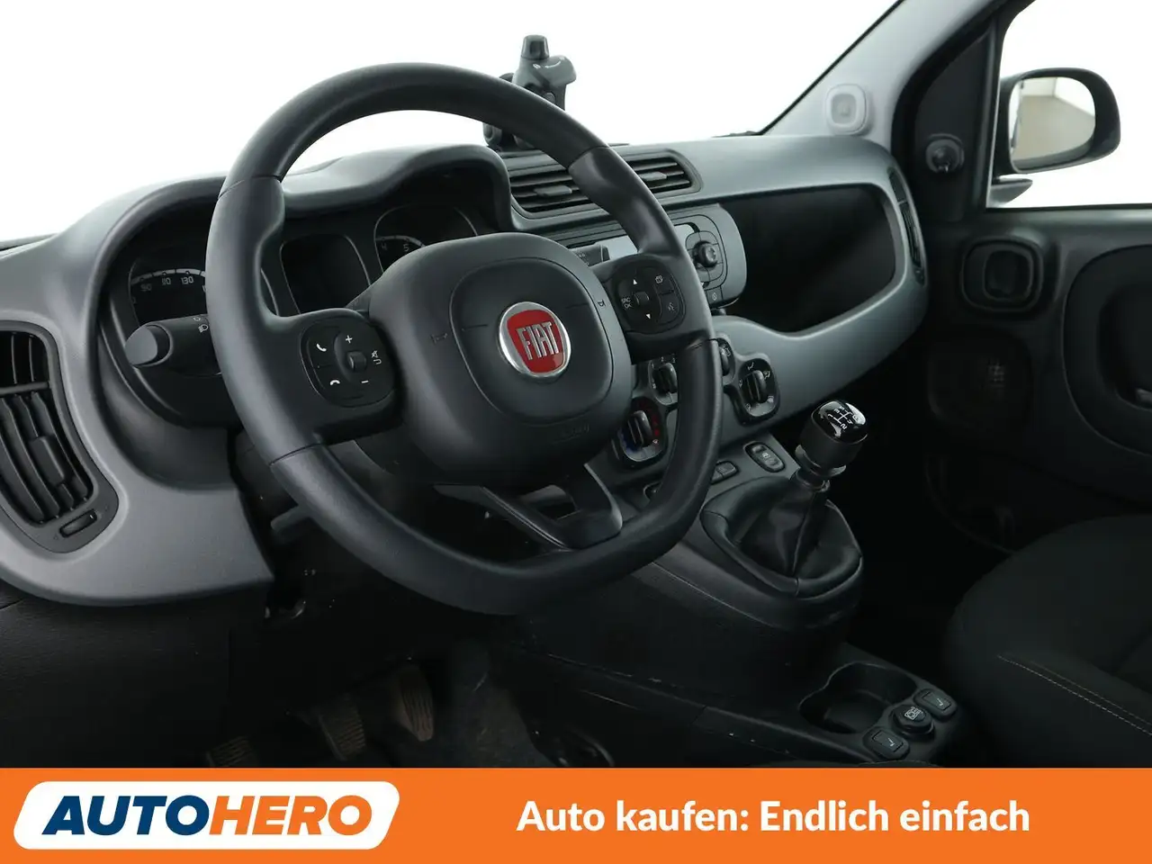Fiat Panda 1.2 Waze *PDC*SHZ*KLIMA*GARANTIE*, миниатюра 11