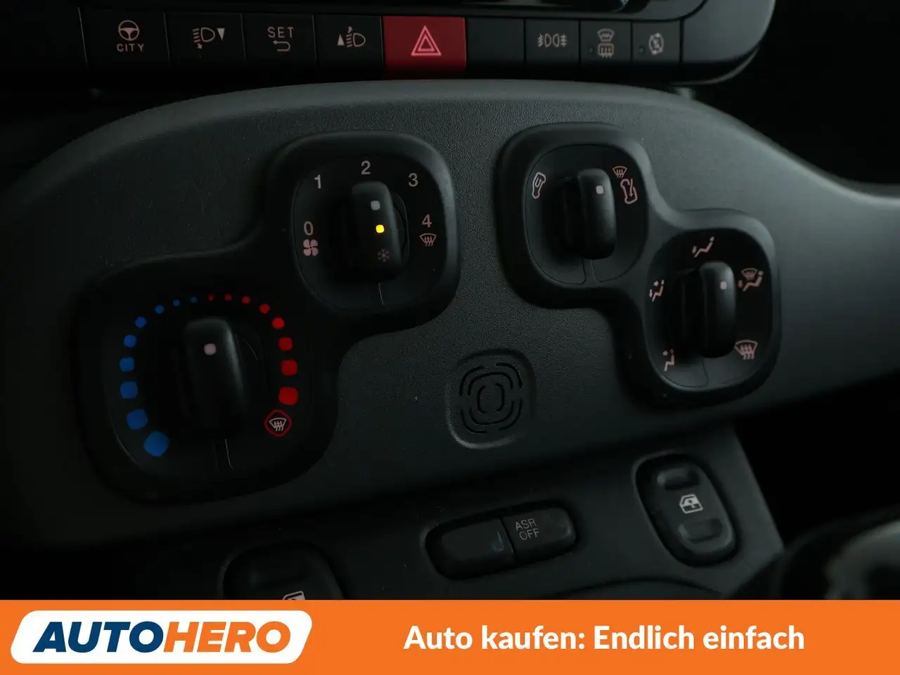 Fiat Panda 1.2 Waze *PDC*SHZ*KLIMA*GARANTIE*, миниатюра 22