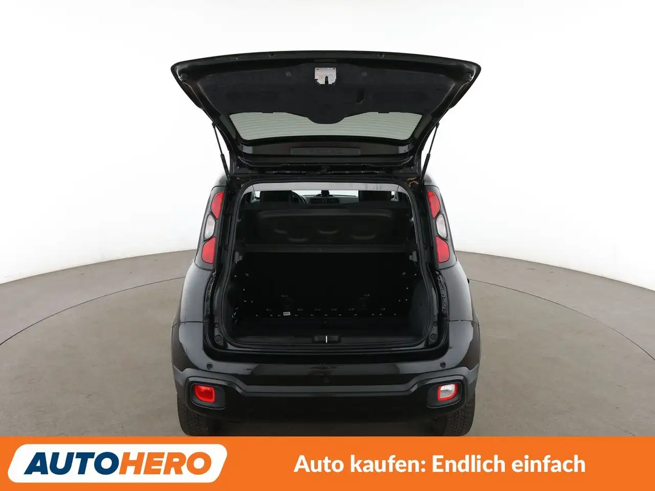 Fiat Panda 1.2 Waze *PDC*SHZ*KLIMA*GARANTIE*, миниатюра 16