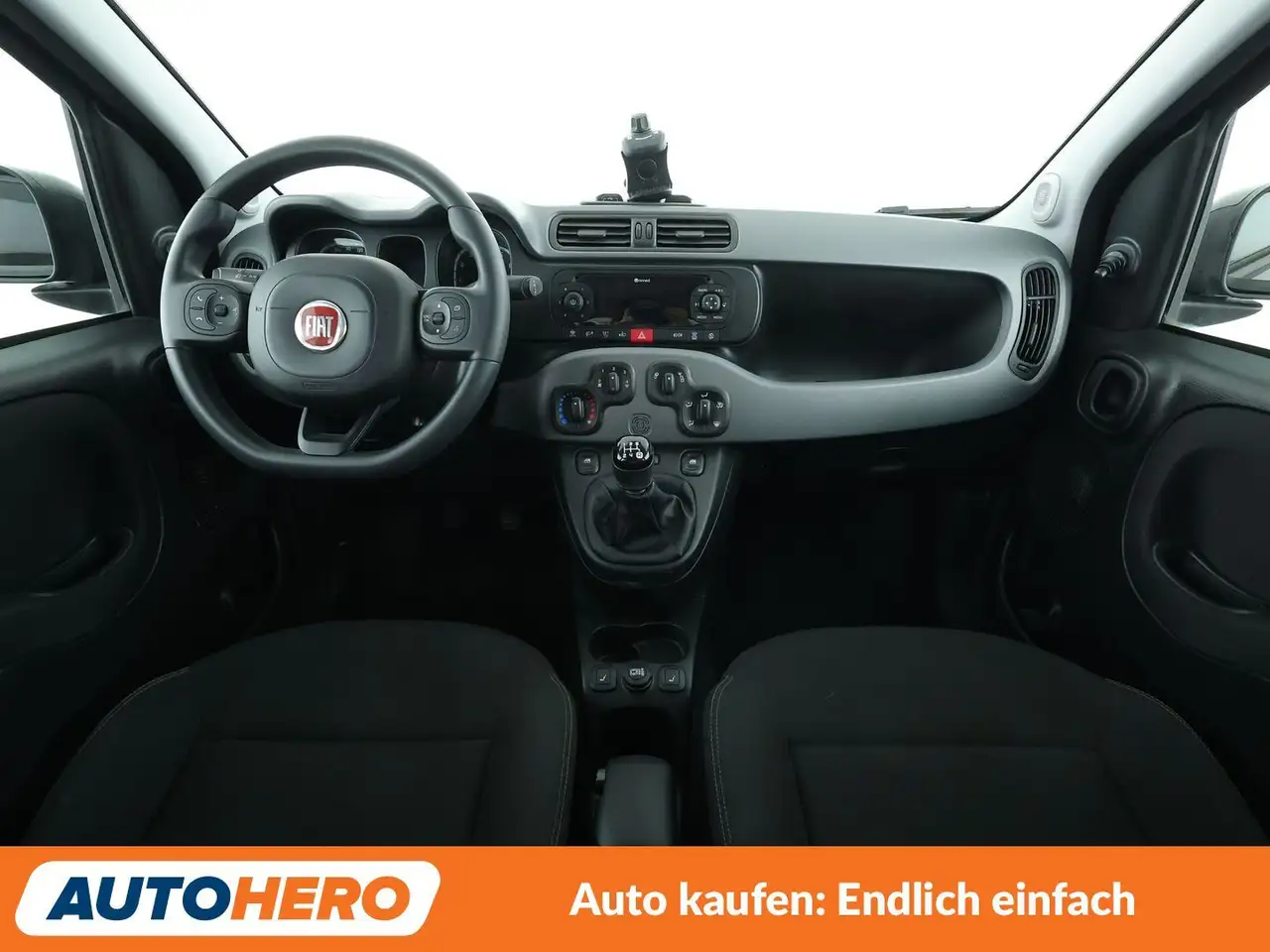 Fiat Panda 1.2 Waze *PDC*SHZ*KLIMA*GARANTIE*, миниатюра 12