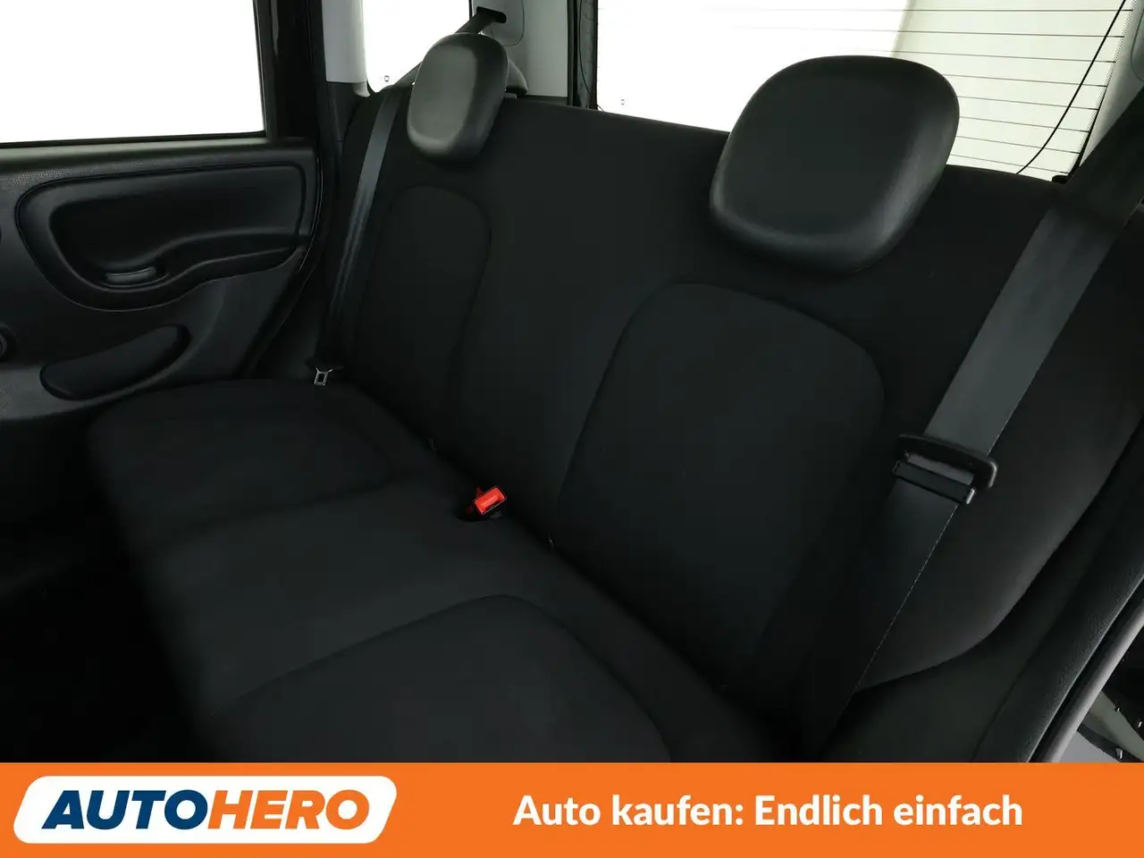 Fiat Panda 1.2 Waze *PDC*SHZ*KLIMA*GARANTIE*, миниатюра 14