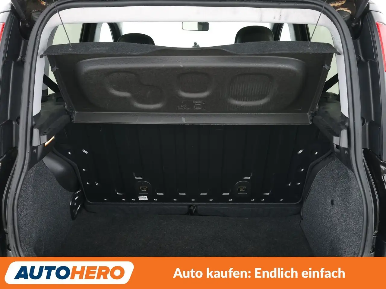 Fiat Panda 1.2 Waze *PDC*SHZ*KLIMA*GARANTIE*, миниатюра 17