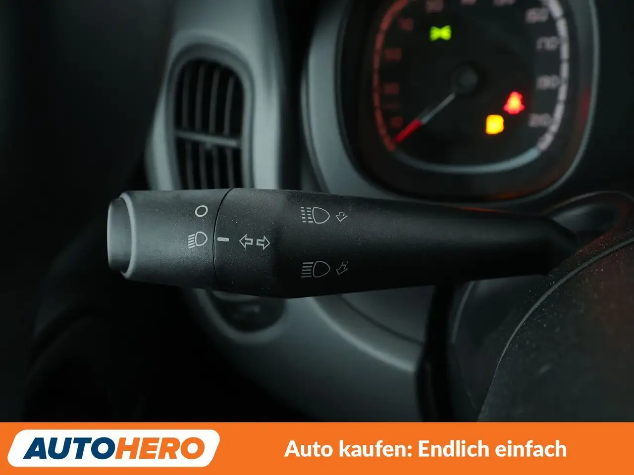 Fiat Panda 1.2 Waze *PDC*SHZ*KLIMA*GARANTIE*, миниатюра 27