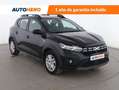 Dacia Sandero Stepway TCe Expresion 67kW Schwarz - thumbnail 8