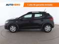 Dacia Sandero Stepway TCe Expresion 67kW Schwarz - thumbnail 3