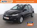 Dacia Sandero Stepway TCe Expresion 67kW Schwarz - thumbnail 1