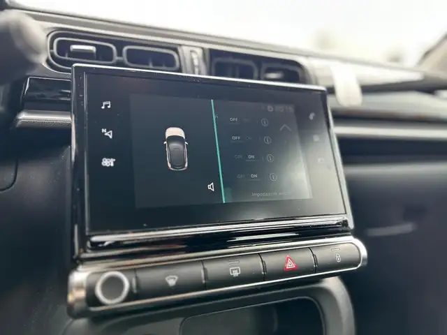 Citroen C3 view 12