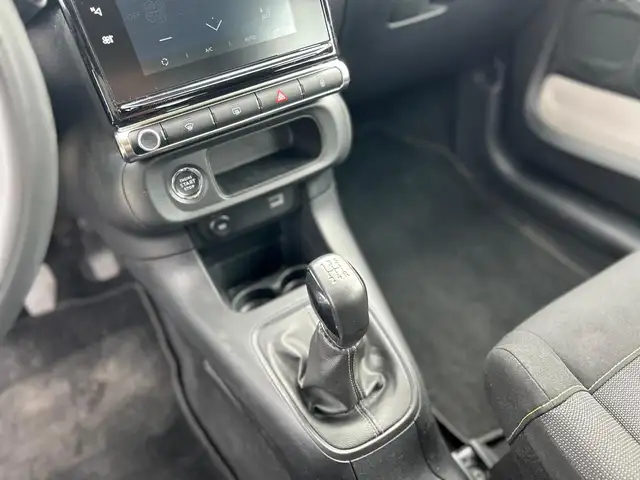 Citroen C3 view 9