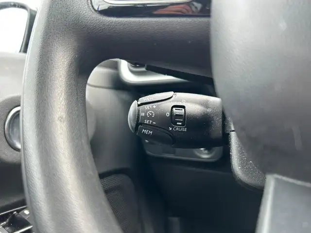 Citroen C3 view 14