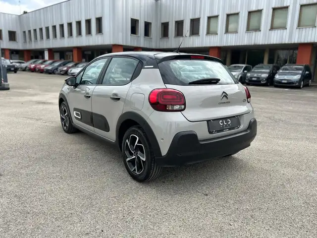 Citroen C3 view 4