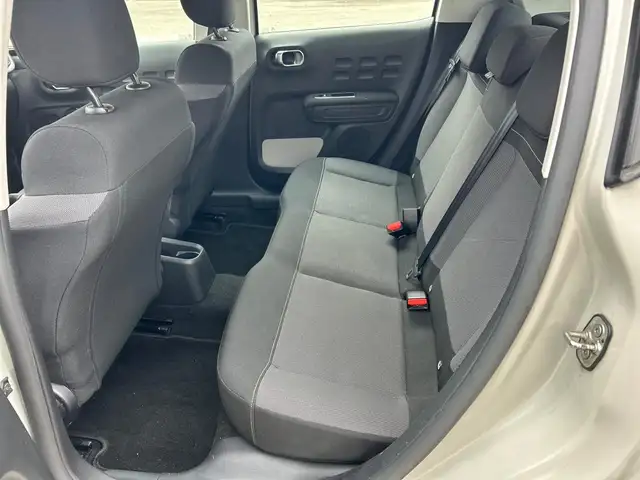 Citroen C3 view 6