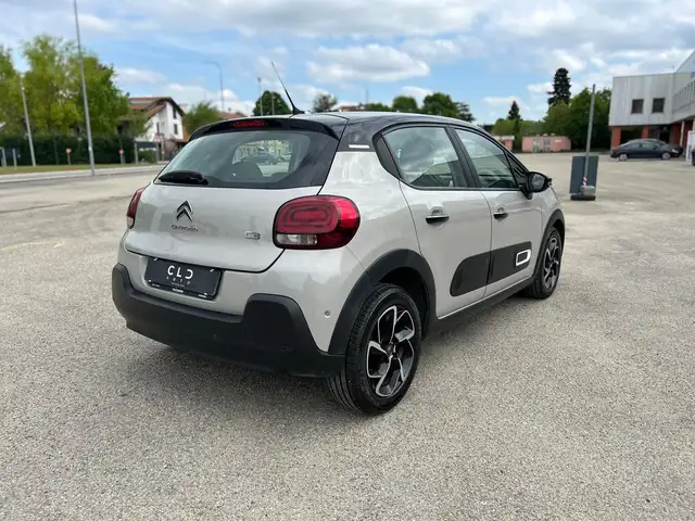 Citroen C3 view 2