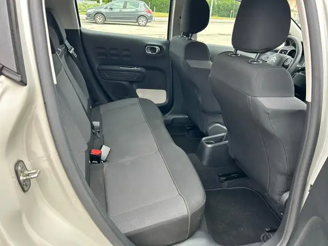 Citroen C3 view 7