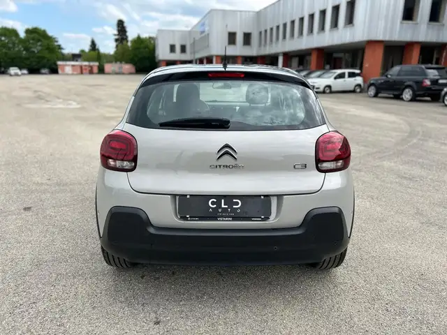 Citroen C3 view 3