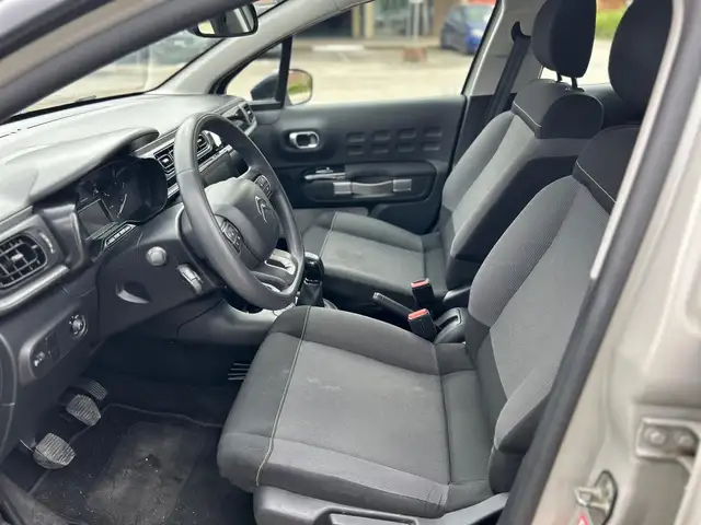 Citroen C3 view 5