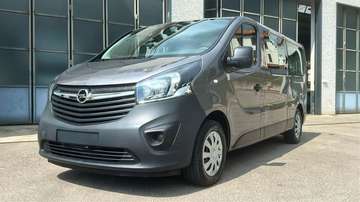 Van L2H1 Combi 9 – Posti – 1.6 CDTI – 120 CV – E6