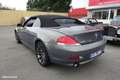 BMW 645 SERIE CABRIOLET (E64) 630CIA 258CH Gris - thumbnail 8