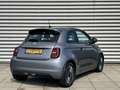 Fiat 500e 42kWh 118pk Automaat Icon | Navigatie | LMV | BTW Grijs - thumbnail 4