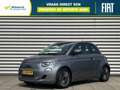 Fiat 500e 42kWh 118pk Automaat Icon | Navigatie | LMV | BTW Grijs - thumbnail 1
