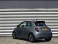 Fiat 500e 42kWh 118pk Automaat Icon | Navigatie | LMV | BTW Grijs - thumbnail 3