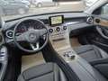 Mercedes-Benz C 200 CDI/LED/Klima/GSD/2.Hd/Autmatik/ Argent - thumbnail 13