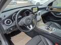 Mercedes-Benz C 200 CDI/LED/Klima/GSD/2.Hd/Autmatik/ Plateado - thumbnail 10