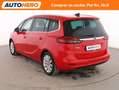 Opel Zafira Tourer 1.4 T S/S Excellence Rojo - thumbnail 4