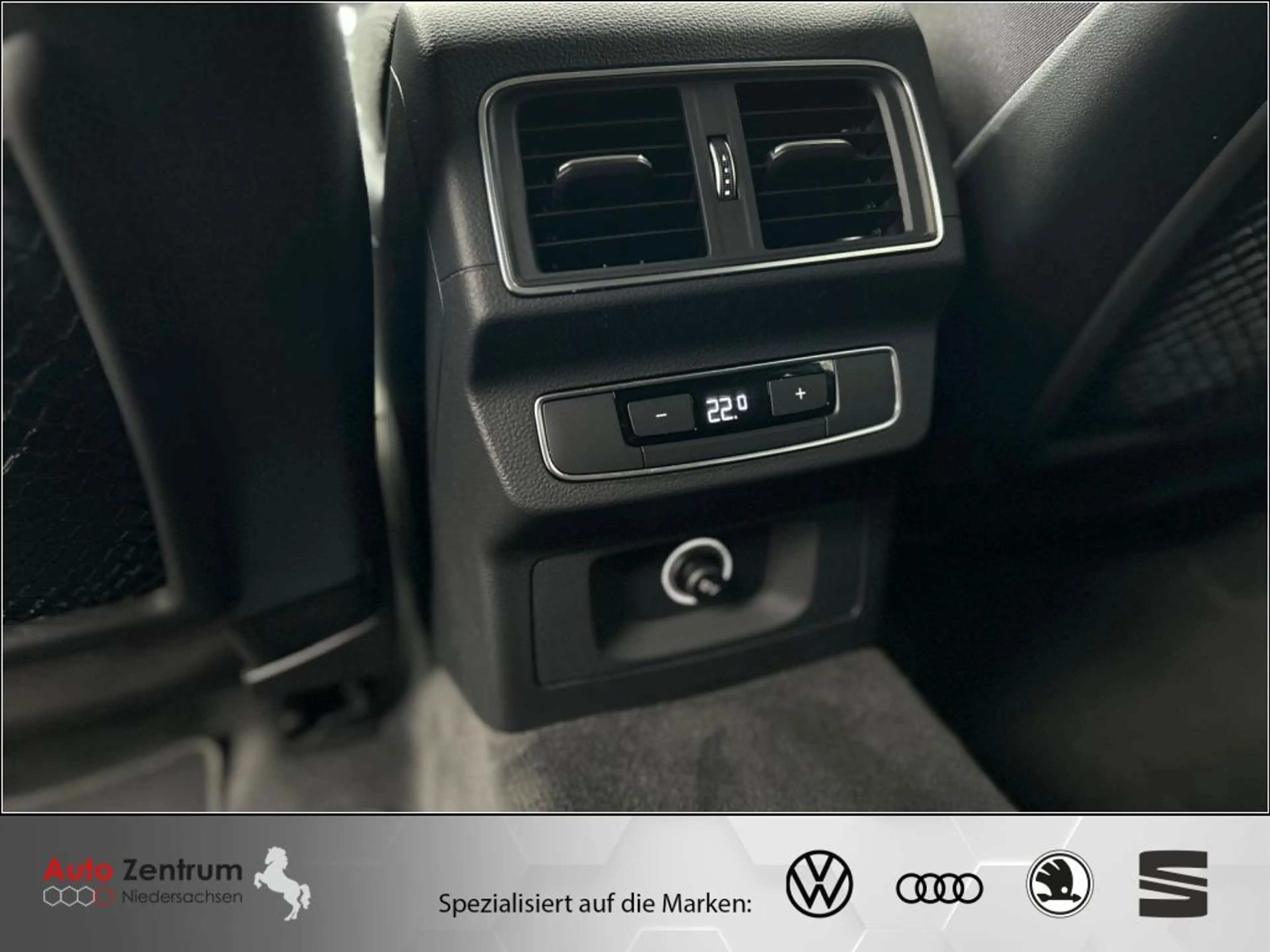 Audi Q5 2.0 TDI design ab 111 EUR ohne Anzahlung AHK*Matrx — photo 14