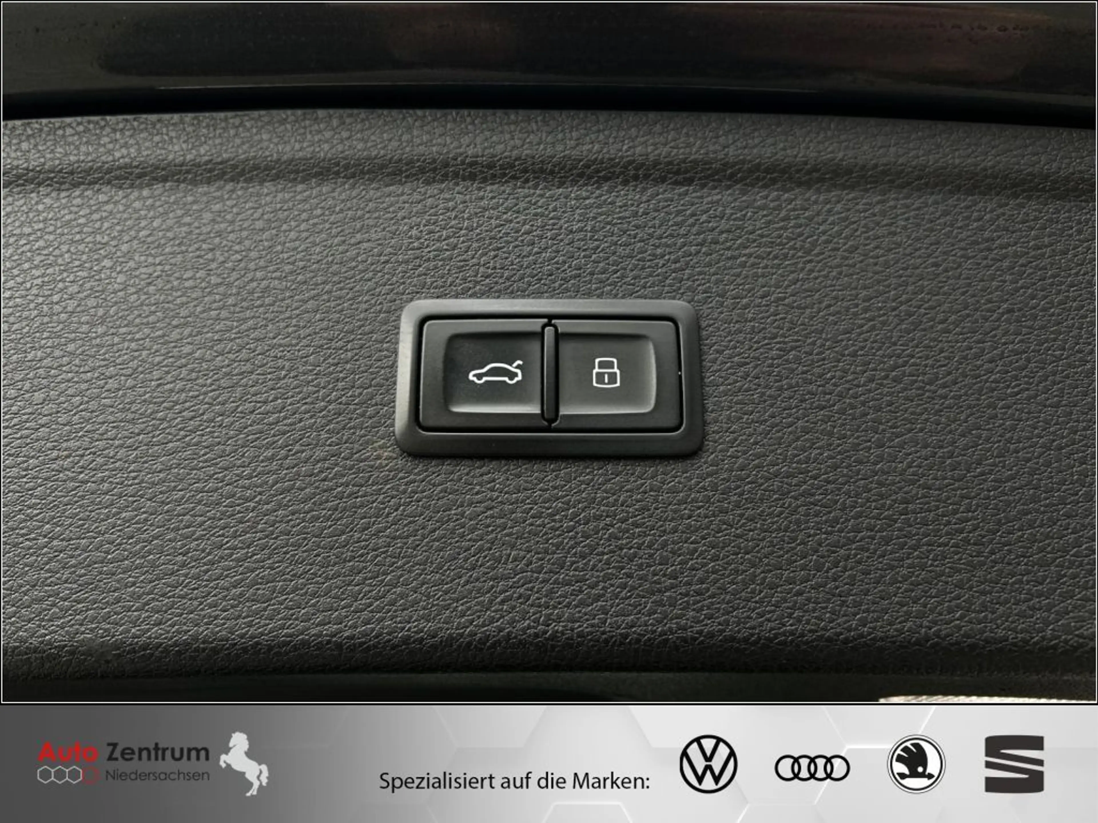 Audi Q5 2.0 TDI design ab 111 EUR ohne Anzahlung AHK*Matrx — photo 9