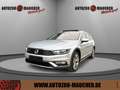 Volkswagen Passat Alltrack 4Motion 2.0 TDI DSG STANDH/AHK Zilver - thumbnail 1