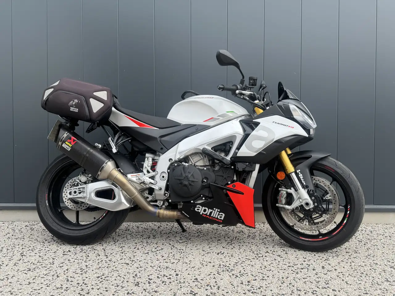 Aprilia Tuono