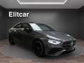Mercedes-Benz A 200 Sedan Automatic AMG Line Advanced Plus Grau - thumbnail 3