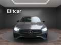 Mercedes-Benz A 200 Sedan Automatic AMG Line Advanced Plus Grau - thumbnail 4
