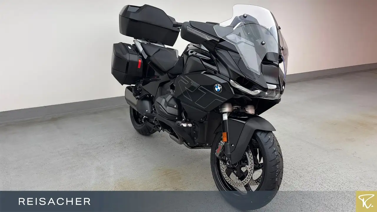 BMW R 1300 RT