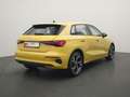 Audi A3 S tronic LED NAVI SHZ KLIMA PDC Schwarz - thumbnail 2