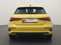 Audi A3 S tronic LED NAVI SHZ KLIMA PDC Schwarz - thumbnail 4