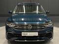 Volkswagen Tiguan R-Line *HUD*360*PANORAMA*MATRIX-IQ*EasyOpen* Blau - thumbnail 8