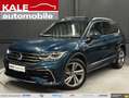 Volkswagen Tiguan R-Line *HUD*360*PANORAMA*MATRIX-IQ*EasyOpen* Blau - thumbnail 1