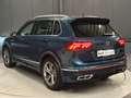 Volkswagen Tiguan R-Line *HUD*360*PANORAMA*MATRIX-IQ*EasyOpen* Blau - thumbnail 3