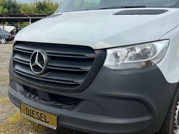 Sprinter III 315CDI L2H2 mit 0% Finanzierung 0%