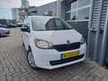 Skoda Citigo 1.0 Greentech Active - AIRCO - 100% ONDERHOUDEN - Bianco - thumbnail 3