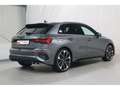 Audi S3 Sportback 2.0 TFSI quattro B&O*Pano*Matrix * Grigio - thumbnail 3