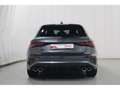 Audi S3 Sportback 2.0 TFSI quattro B&O*Pano*Matrix * Grigio - thumbnail 4