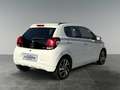 Peugeot 108 1,2 PureTech 82 Top FALTDACH inkl. Winterräder ! Weiß - thumbnail 5