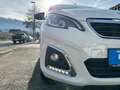 Peugeot 108 1,2 PureTech 82 Top FALTDACH inkl. Winterräder ! Weiß - thumbnail 18