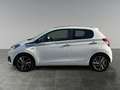 Peugeot 108 1,2 PureTech 82 Top FALTDACH inkl. Winterräder ! Weiß - thumbnail 2