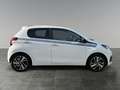 Peugeot 108 1,2 PureTech 82 Top FALTDACH inkl. Winterräder ! Weiß - thumbnail 6