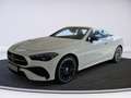 Mercedes-Benz CLE 220 d Cabrio AMG Line Premium 360 AHK AUT LM Weiß - thumbnail 2